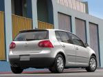 Volkswagen Golf Rabbit 5-Door 2006 года